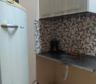 Centro Apartment | Apto Antunes terreo
