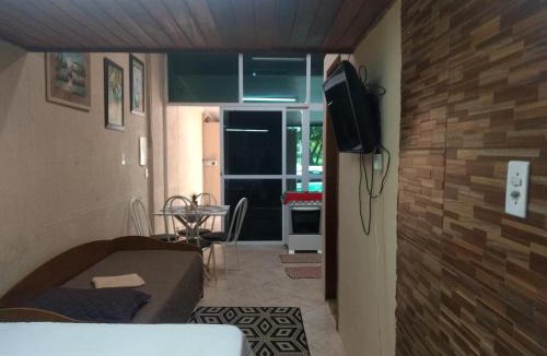 Centro Apartment | Apto Antunes terreo