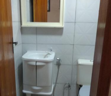 Centro Apartment | Apto Antunes terreo