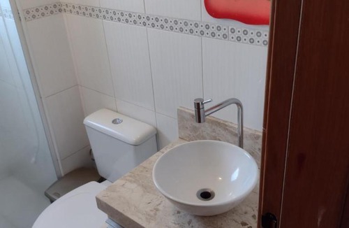 Sao Jose dos Campos Apartment | Apto ao lado da Havan, Assaí, Atacadão