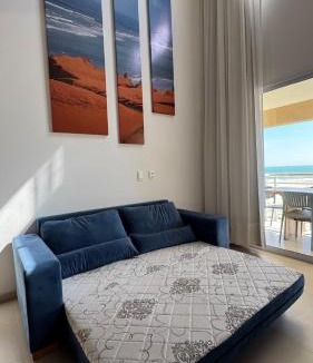 Canoa Quebrada Apartment | Apto Areia Branca Canoa Quebrada