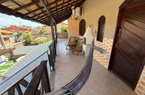 Sao Joao Da Barra Apartment | Apto Atafona
