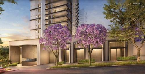 Perdizes Apartment | Apto Avenida Sumaré - Maison Cyrela