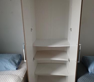 Coqueiro Apartment | Apto bem localizado