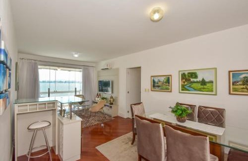 Agronomica Apartment | Apto bem localizado, Vista p/Beiramar Norte N1265