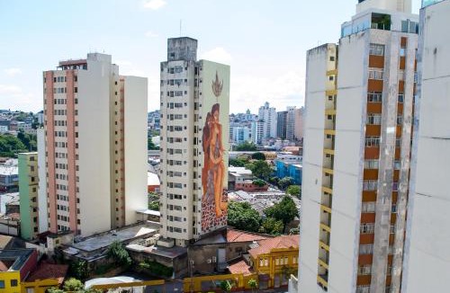 Barro Preto Apartment | Apto Bogotá I Centro BH, Raul Soares e Mercado Central