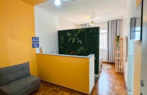 Barro Preto Apartment | Apto Bogotá I Centro BH, Raul Soares e Mercado Central