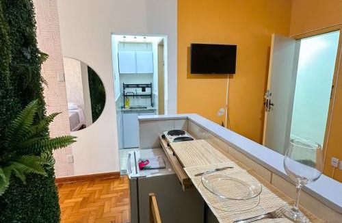Barro Preto Apartment | Apto Bogotá I Centro BH, Raul Soares e Mercado Central