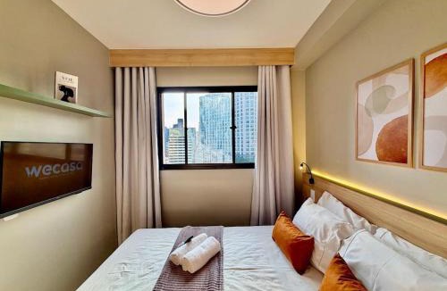 Se Apartment | Apto bonito e aconchegante na Sé