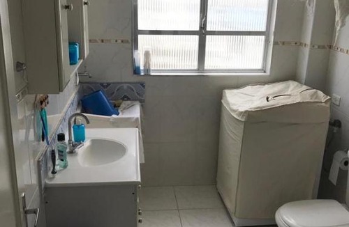 Boqueirao Apartment | APTO.BOQUEIRÃO SANTOS