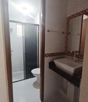Centro Apartment | Apto