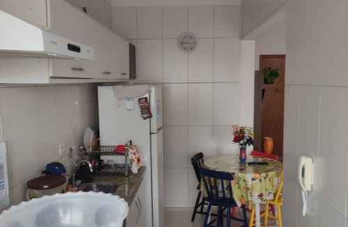 Vila Caicara Apartment | Apto 1 Dormitório Mobiliado,área Nobre Do Caiçara