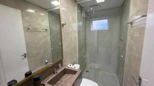 Piratuba Apartment | Apto Buganvílias|2Q-Lado Centro Eventos,150 Termas