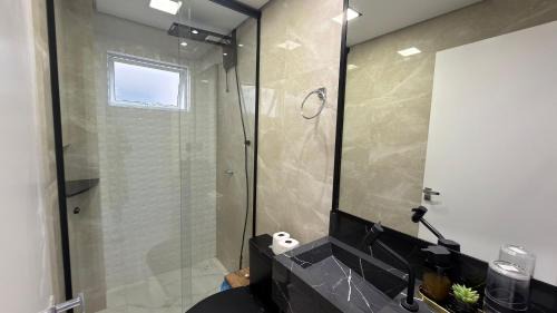 Piratuba Apartment | Apto Buganvílias|2Q-Lado Centro Eventos,150 Termas