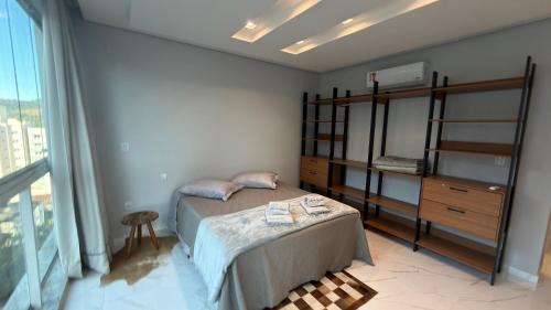 Piratuba Apartment | Apto Buganvílias|2Q-Lado Centro Eventos,150 Termas