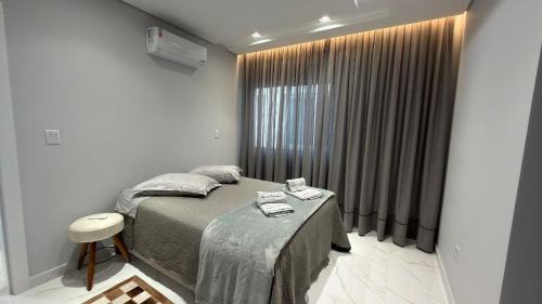 Piratuba Apartment | Apto Buganvílias|2Q-Lado Centro Eventos,150 Termas