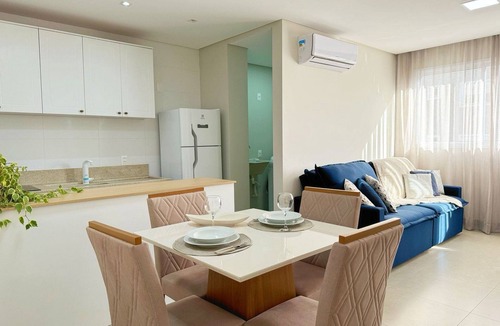 Velha Apartment | Apto Céu Azul Vila Germânica - Blumenau
