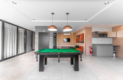 Velha Apartment | Apto Céu Azul Vila Germânica - Blumenau