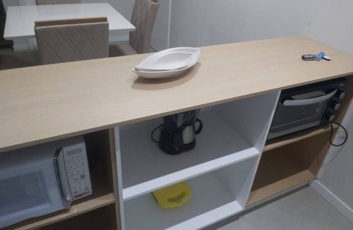 Velha Apartment | Apto Céu Azul Vila Germânica - Blumenau