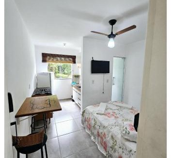 Bonfim Apartment | Apto c-estacionam - SEM TAXAS- 900m do centro histórico com piscina, sauna, academia