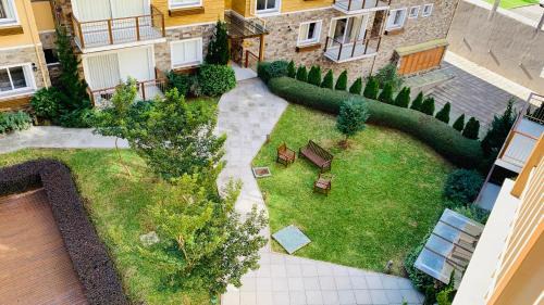 Carniel Apartment | APTO C/PISCINA AQUECIDA! Vc vai se surpreender!