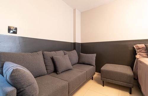 Cerqueira Cesar Apartment | Apto c Wi-Fi próximo ao MASP no Jardim Paulista/SP