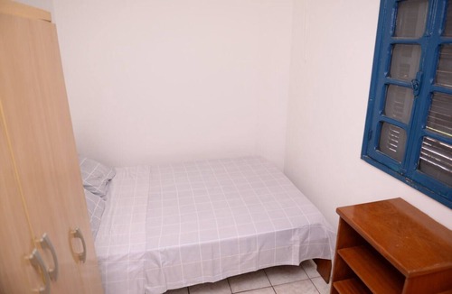 Santa Rosa Apartment | Apto c Wifi e ótima localização em Santa Rosa/RS