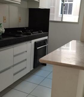 Portal do Sol Apartment | Apto cabo branco
