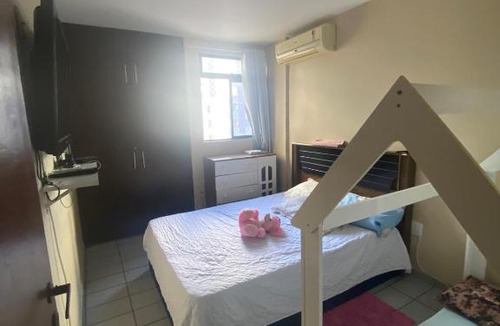 Cabo Branco Apartment | Apto Cabo Branco Epitácio