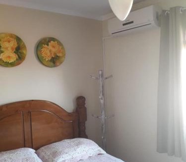 Barra da Lagoa Apartment | Apto. casal com uma criança