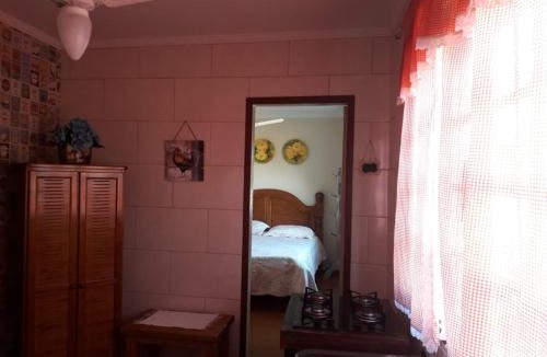 Barra da Lagoa Apartment | Apto. casal com uma criança