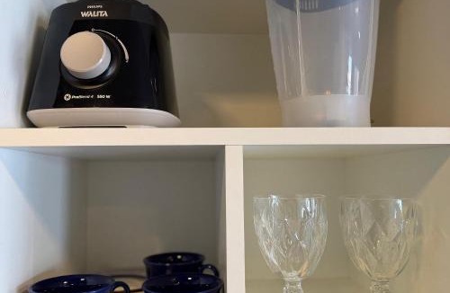 Se Apartment | Apto Catedral -Setin Sé
