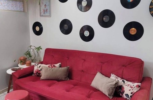 Asa Norte Apartment | Apto Central