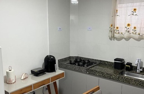 Todos os Santos Apartment | apto central