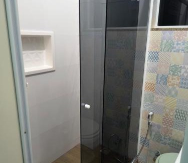 Centro Apartment | Apto Central com Wi-Fi Rápido e Workspace