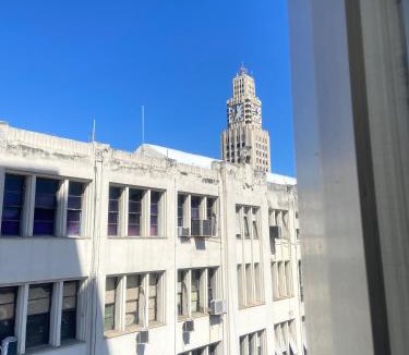 Porto Maravilha Apartment | Apto Central do Brasil