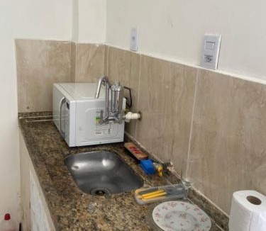 Porto Maravilha Apartment | Apto Central do Brasil