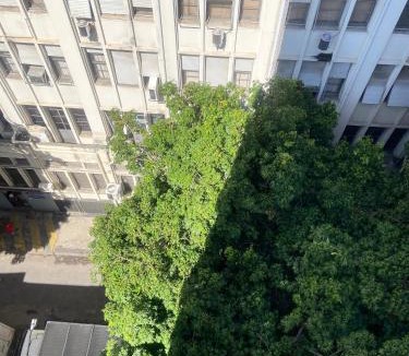 Porto Maravilha Apartment | Apto Central do Brasil