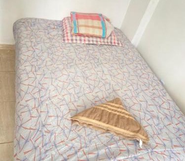 Porto Maravilha Apartment | Apto Central do Brasil