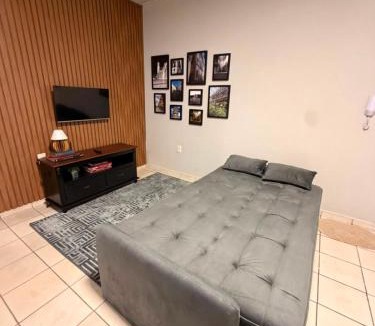 Morrotes Apartment | Apto centro 03