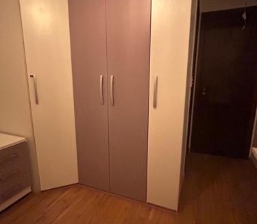 Centro Apartment | Apto centro 200 mts atlântico shopping e praia