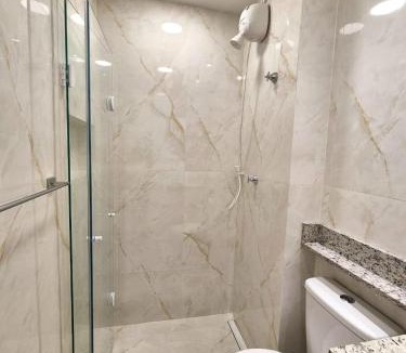 Republica Apartment | Apto Centro c Ar a 50 m do metrô República