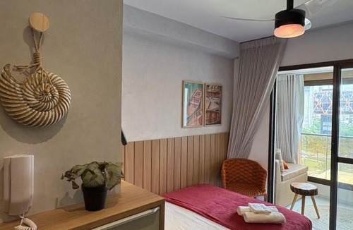 Armacao Apartment | Apto Centro de Convenções -Smart 813- Salvador/BA