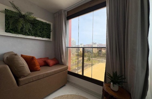 Armacao Apartment | Apto Centro de Convenções -Smart 813- Salvador/BA