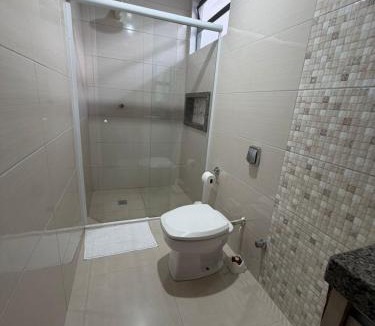 Sinop Apartment | Apto Centro de Sinop - 720B