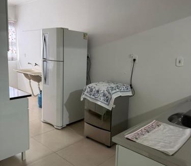 Sinop Apartment | Apto Centro de Sinop - 720B
