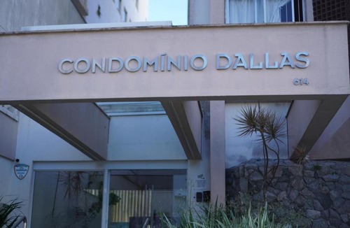 Centro Apartment | Apto Centro Floripa 01