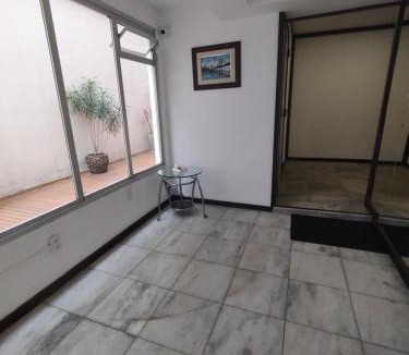Centro Apartment | Apto Centro Floripa 04