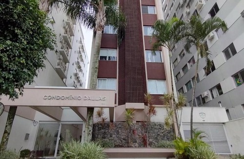 Centro Apartment | Apto Centro Floripa 03