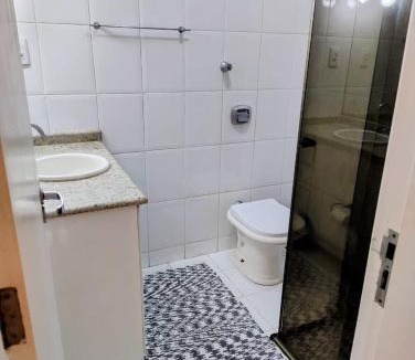 Centro Apartment | Apto Centro Região da Beira Mar Norte
